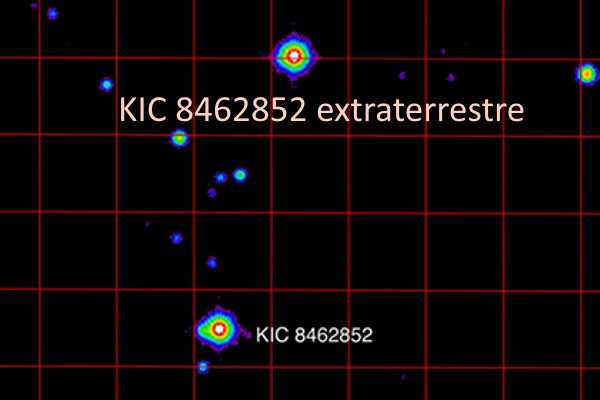 Resultado de imagem para planeta kic 8462852