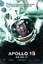 Pelicula Apollo 18 2011