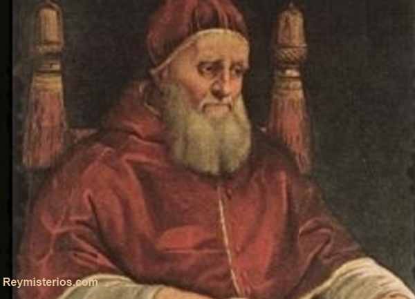 profecias de malaquias el ultimo papa