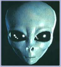 Foto grises extraterrestres reales