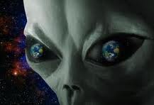 contacto extraterrestre real