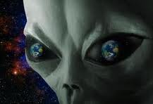 contacto extraterrestre