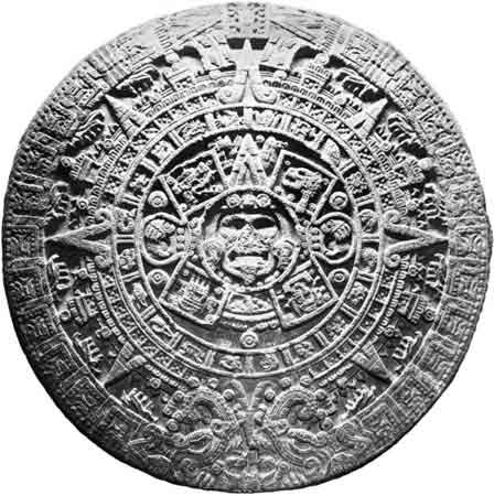 profecias mayas 6 Julio 2012