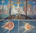 dioses naves extraterrestre