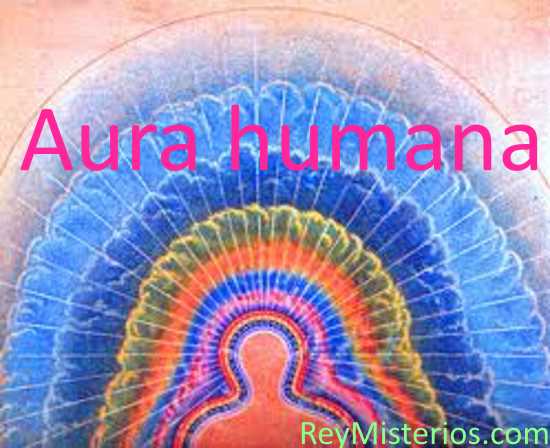 aura