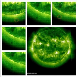 Dos-Esferas-del-Tamano-de-la-Tierra-Cerca-del-Sol.jpg