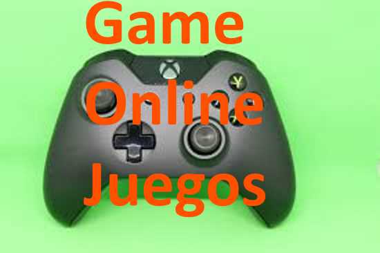 Juegos Online Gratis