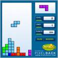 Tetris Online