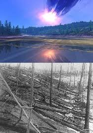  Tunguska