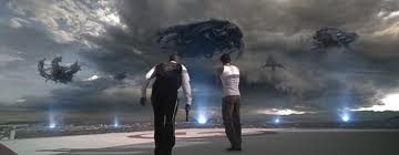peliculas extraterrestres